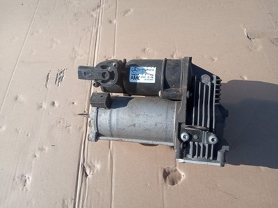 COMPRESSOR SUSPENSION MERCEDES W216 GL A1663200204  