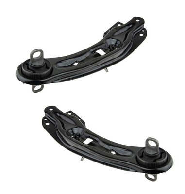 Важелі задня комплект dodge journey fiat freemont фото №1