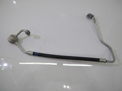 Lexus rx 450h шланг кондиціонера фото №1