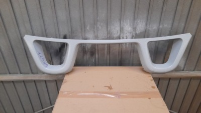 Porsche 981 boxter підголівник дуга фото №1