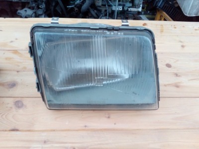 Лампа фара перед opel senator правая rok 1979-1982 фото №1