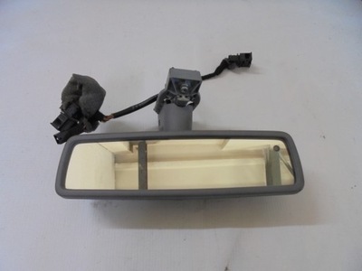 Зеркало внутреннее vw phaeton 2004 5.0 tdi v10 фото №1