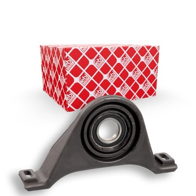 Підпора вала db w210/w220 2,2-3,2 cdi 99-09 фото №1