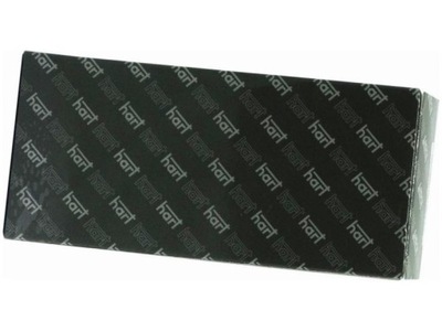 Фільтр повітря renault kadjar 1.2-1.6 koleos ii 1.6 фото №1