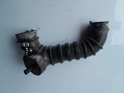 Шланг воздуха воздухозаборник space star ii 1.2 b 21r фото №1