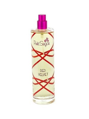 Aquolina Pink Sugar Red Velvet 100ml Edt Flakon