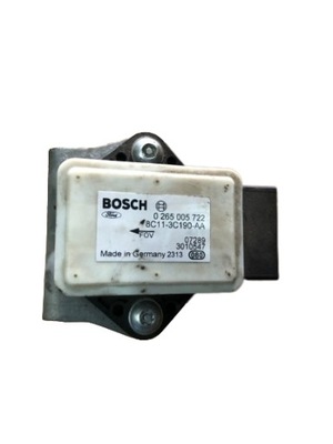 SENSOR ESP FORD TRANSIT 8C11-3C190-AA 0265005722  