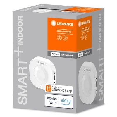 Czujnik ruchu LEDVANCE Smart Sensor z wifi