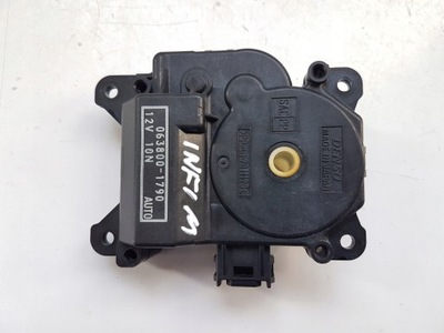 MOTOR CALENTADOR INFINITI Q70 M30 M35 M37 10-  