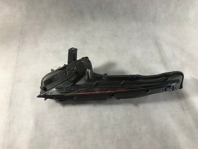 Lexus is ii 250 300 13-16 лампа led drl левый хороший фото №1