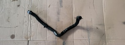 Шланг wody mercedes c63 amg w205 2018 a2058300001 фото №1