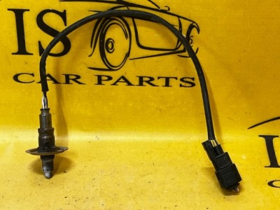 Датчик лямбда-зонд dacia nissan renault 1.3 tce dig-t фото №1