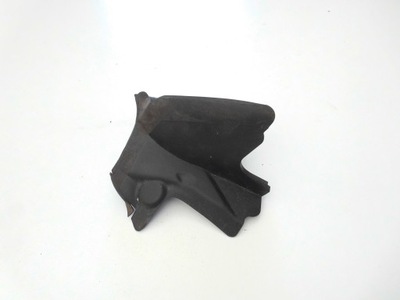 Защита накладка стойка audi tt 8j левая перед фото №1