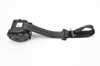 Pas безопасности правый задняя 8076476 bmw 1 f40 m набор фото №1