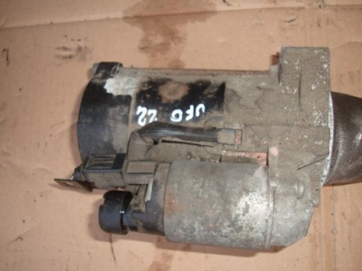 Honda civic viii ufo 06-12 2.2 ictdi стартер фото №1