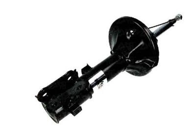 Magnum технологія амортизатор hyundai accent i 1.3 фото №1