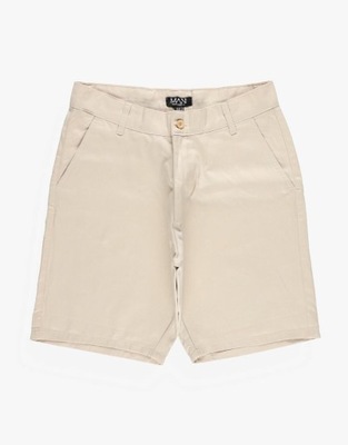 BOOHOOMAN SPODENKI CHINOS 3RI XXJ__32