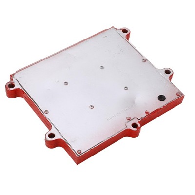 Плита компьютер двигателя oem standardowy стоп фото №1