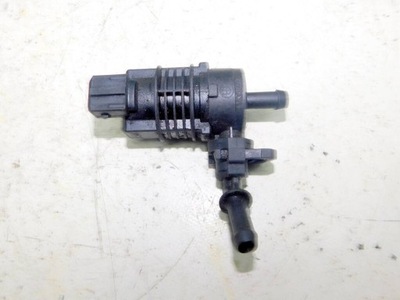 Bmw e39 2.5 клапан вакуумa 1433602 фото №1