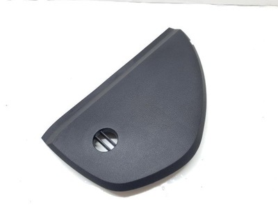 Захист панелі консолі права skoda octavia ii фото №1