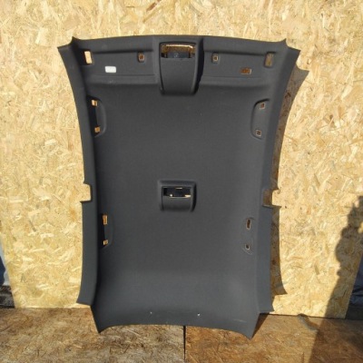 Стеля bmw 1 f20 f21 m набір фото №1