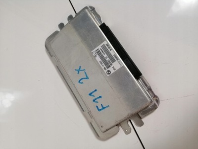 Bmw 5 f10 f11 модуль подвеска icm 6855951 фото №1