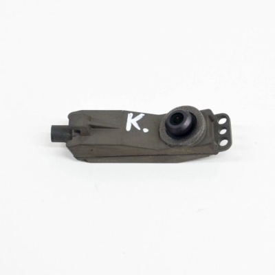 Tesla model s 2017 ліва сторона камера на крила бічний фото №1