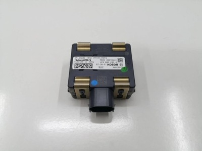 Радар датчик модуль disctronic bosch jeep renegade 15- фото №1