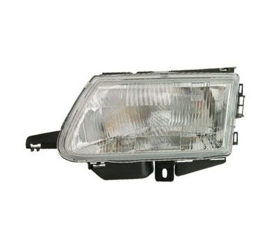 FARO PARTE DELANTERA CITROEN SAXO S0/S1 10.99- 6204 DERECHO  