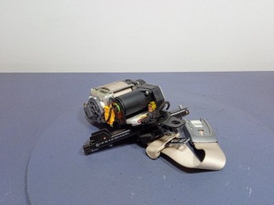 Mercedes s klasa w222 ремені безпеки перед лівий передній 630146900 фото №1