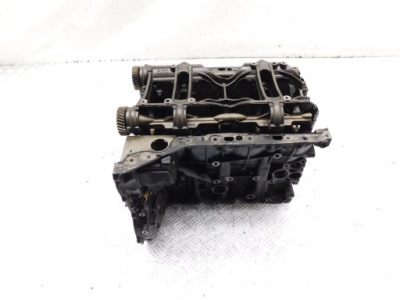 Блок двигуна вали - mercedes sprinter w906 2.2 cdi e5 r6510111501 фото №1