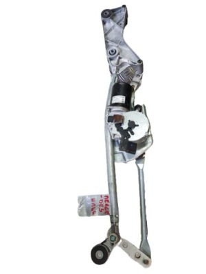 Mercedes ml gle w166 механизм дворник a1668204400 фото №1