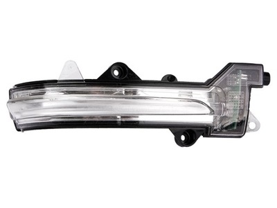 Поворотник дзеркало suzuki sx4 s-cross od 2013 фото №1