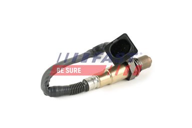 Датчик лямбда-зонд fiat ducato 06 / 14 2.3 / фото №1