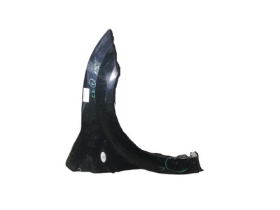 WING FRONT RIGHT CITROEN C2  