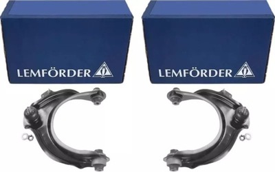 Lemforder важелі верхній kpl honda accord cl cm фото №1