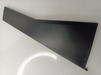 Молдинг накладка na дверь правый задняя honda cr-v iv фото №1