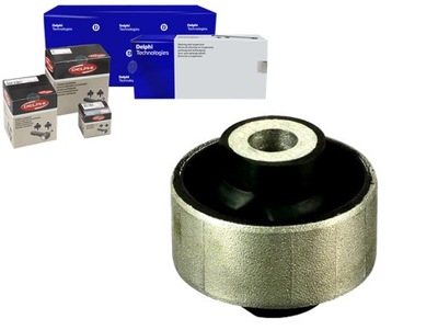 Delphi сайлентблок важеля перед з передній 14x61x5 фото №1