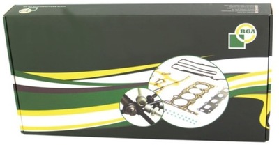 Прокладка крышки клапанов kpl фото №1