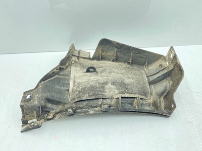 Toyota prius prime 2016 подкрылок задние фото №1