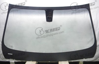 Стекло bmw 4-serie f32 cpe 13- фото №1