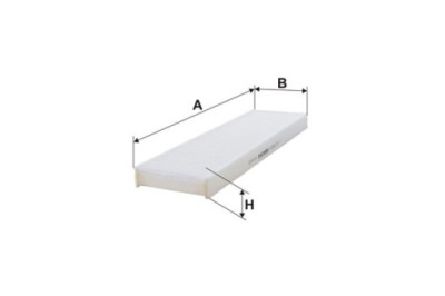 FILTRON FILTRE CABINES MINI R56 R57 R58 R59 CLUBMAN R55 CLUBVAN R55 