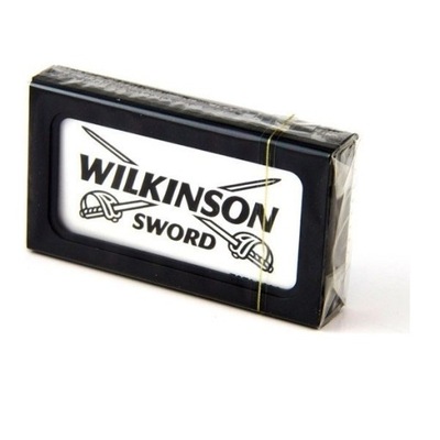 Żyletki do maszynek Wilkinson sword 5 sztuk