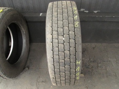 NEUMÁTICO COCHE DE CARGA 315/70R22.5 BARUM BIEZNIKOWANA DE ACCIONAMIENTO DE CARGA TIR  