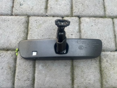 Дзеркало внутрішнє заднього виду kia niro ii hyundai tucson iv 85110-l1100 фото №1