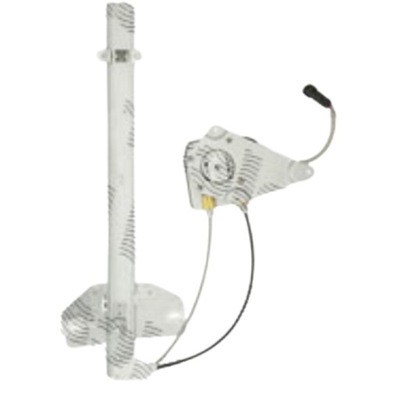 Jeep liberty підйомник електричний скло правий фото №1