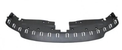 Корпус радіатора захист dodge charger 2015- фото №1