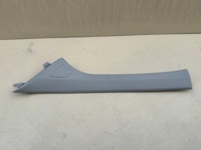 Hyundai h350 защита обшивка стойка левый перед левая передняя 83411-59000 фото №1