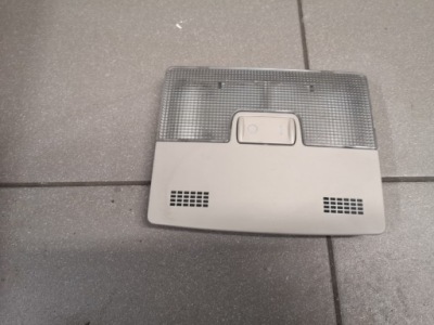 Лампа стельовий audi a6 c5 4b0947105c фото №1