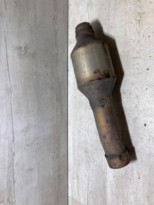 Mini clubman f54 2016 катализатор 1.5 d фото №1